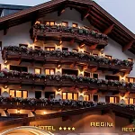 Apart Otel Regina Hotelsuites