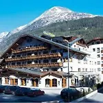 Regina Hotelsuites Apart Otel Sölden