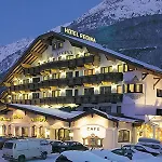 Regina Hotelsuites Apart Otel Sölden