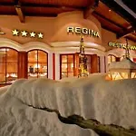 Regina Hotelsuites Apart Otel 4*