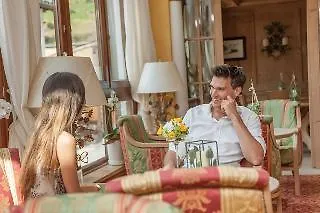 Lejlighedshotel Regina Hotelsuites