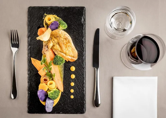 Lejlighedshotel Regina Hotelsuites Sölden