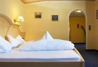 Lejlighedshotel Regina Hotelsuites Sölden