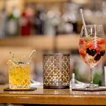 Regina Hotelsuites Lägenhetshotell