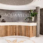 Regina Hotelsuites Sölden