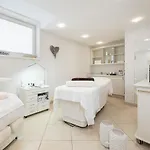 Lägenhetshotell Regina Hotelsuites