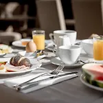 Regina Hotelsuites Sölden