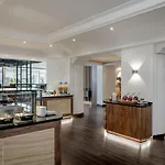 Lägenhetshotell Regina Hotelsuites