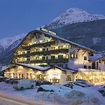 Апарт-готель Regina Hotelsuites 4*