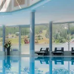 Lejlighedshotel Regina Hotelsuites Sölden