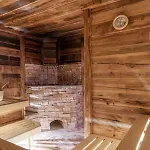 Апарт-готель Regina Hotelsuites 4*