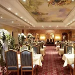 Regina Hotelsuites Lejlighedshotel