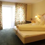Regina Hotelsuites Lejlighedshotel