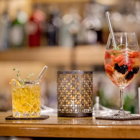 Regina Hotelsuites Aparthotel