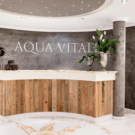 Regina Hotelsuites Sölden