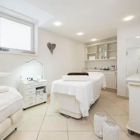 Aparthotel Regina Hotelsuites