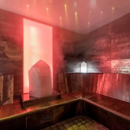 Apartahotel Regina Hotelsuites