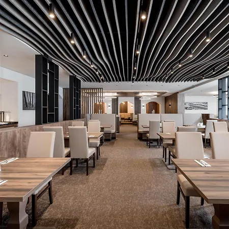 Apartmanhotel Regina Hotelsuites
