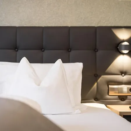 Apartmanhotel Regina Hotelsuites Sölden