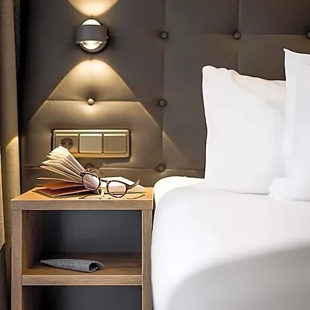 Regina Hotelsuites Lägenhetshotell Sölden