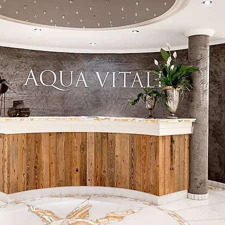 Regina Hotelsuites Lägenhetshotell