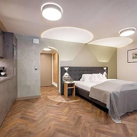 Regina Hotelsuites
