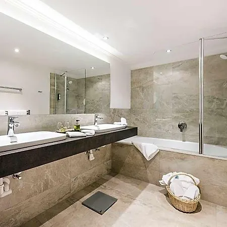 Regina Hotelsuites