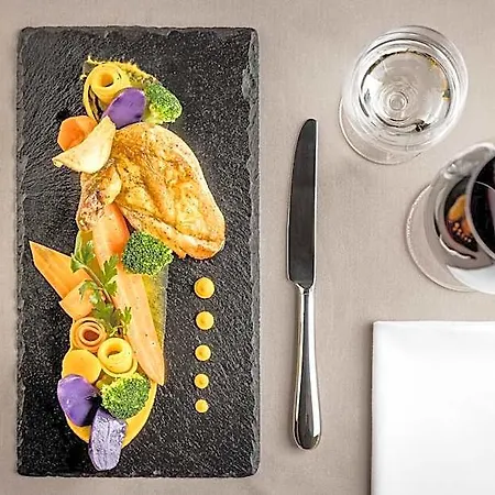 Regina Hotelsuites 4* Sölden
