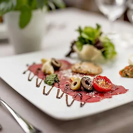 Regina Hotelsuites 4*