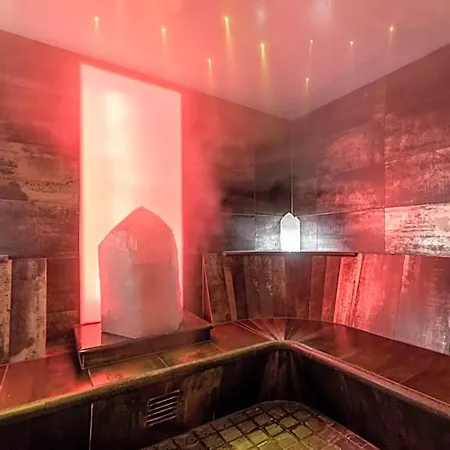 Regina Hotelsuites Sölden