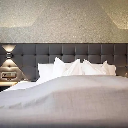 Regina Hotelsuites Sölden