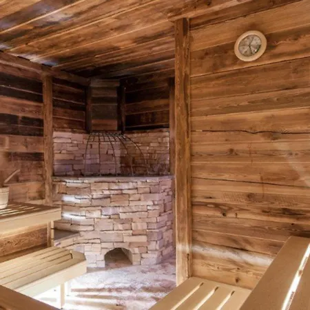 Lägenhetshotell Regina Hotelsuites 4*