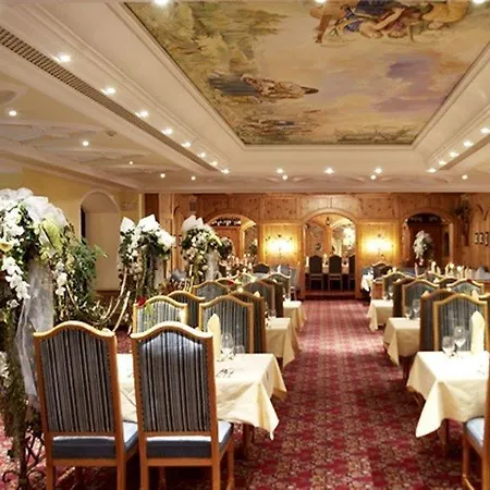 Regina Hotelsuites Aparthotel