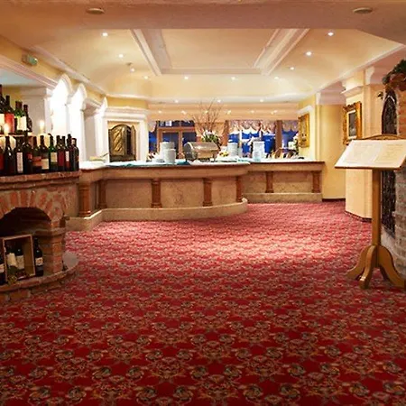 Hotel apartamentowy Regina Hotelsuites