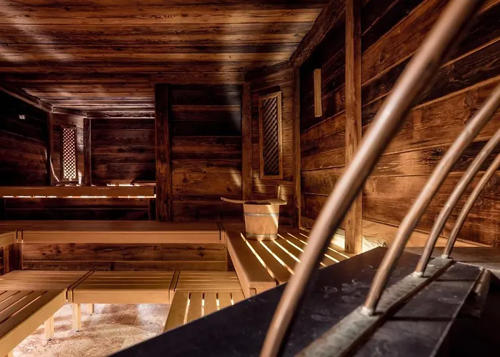 Regina Hotelsuites Solden