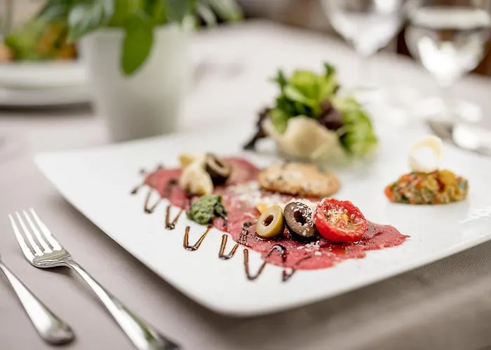 Regina Hotelsuites Lägenhetshotell Sölden