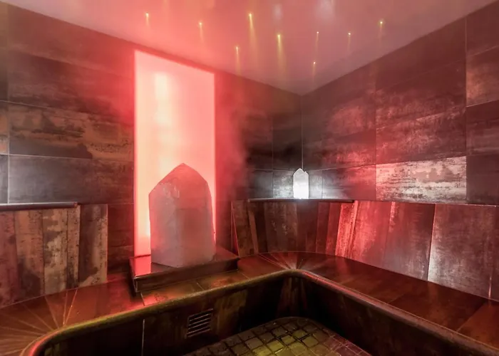 Lägenhetshotell Regina Hotelsuites