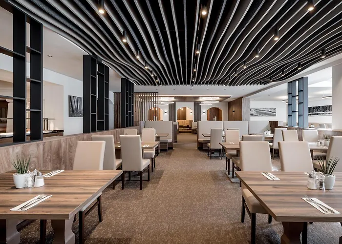 Aparthotel Regina Hotelsuites