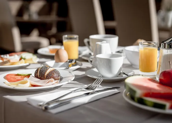 Regina Hotelsuites Solden