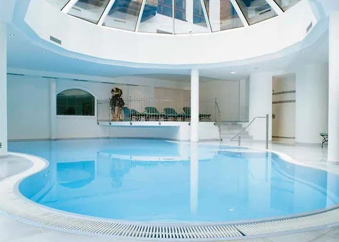 Regina Hotelsuites 4* Solden