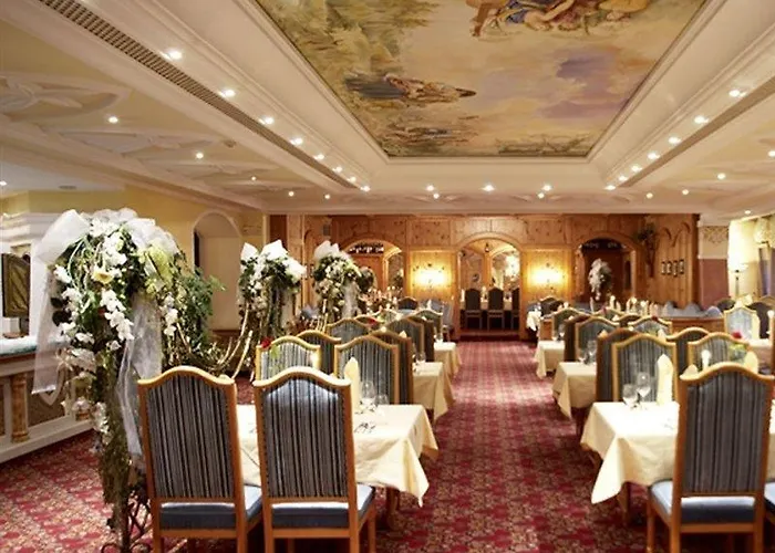 Regina Hotelsuites Aparthotel