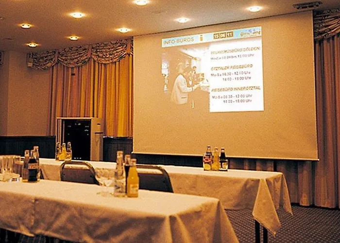 Regina Hotelsuites Aparthotel 4*