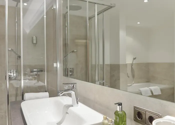 Regina Hotelsuites Solden