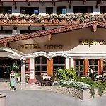 Aparthotel Regina Hotelsuites 4*