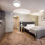 Regina Hotelsuites