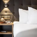 Regina Hotelsuites Aparthotel Solden