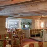 Regina Hotelsuites Solden