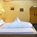 Aparthotel Regina Hotelsuites Solden