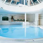 Regina Hotelsuites 4* Solden