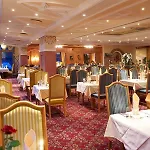 Aparthotel Regina Hotelsuites Solden